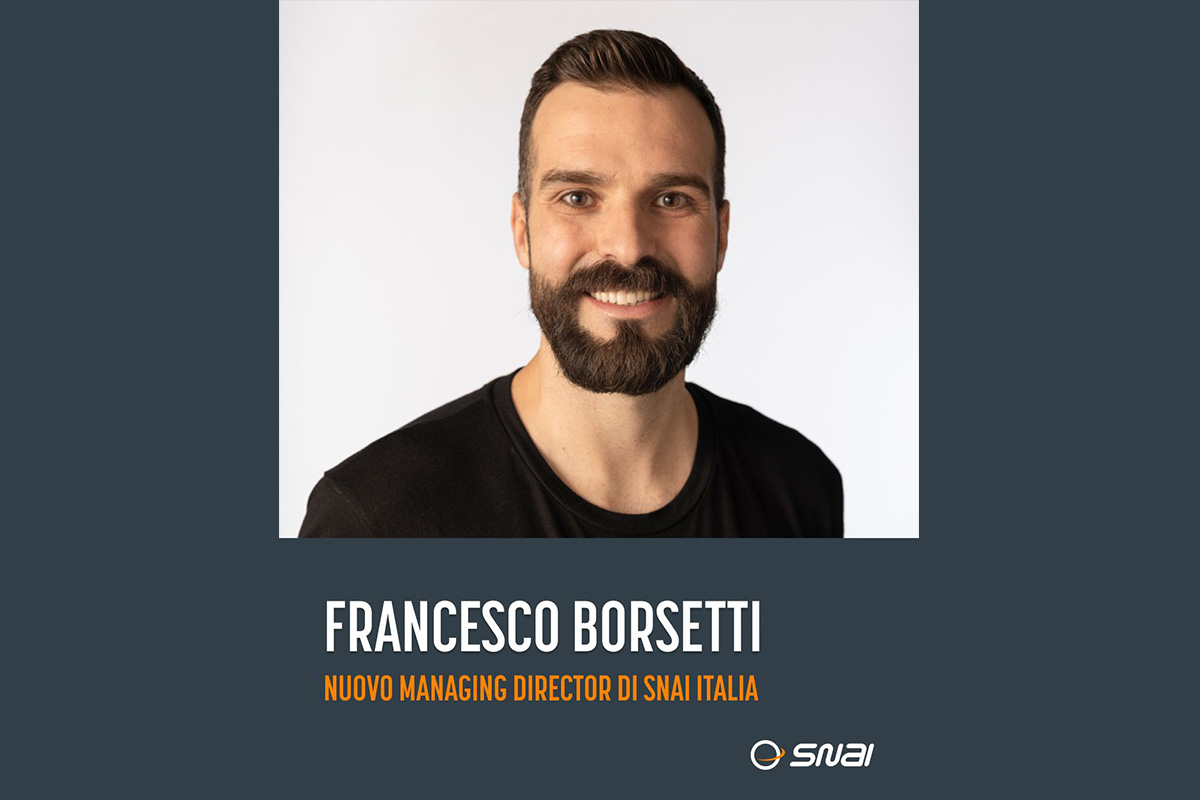 flutter-sea-appoints-francesco-borsetti-as-new-managing-director-of-snai-italia