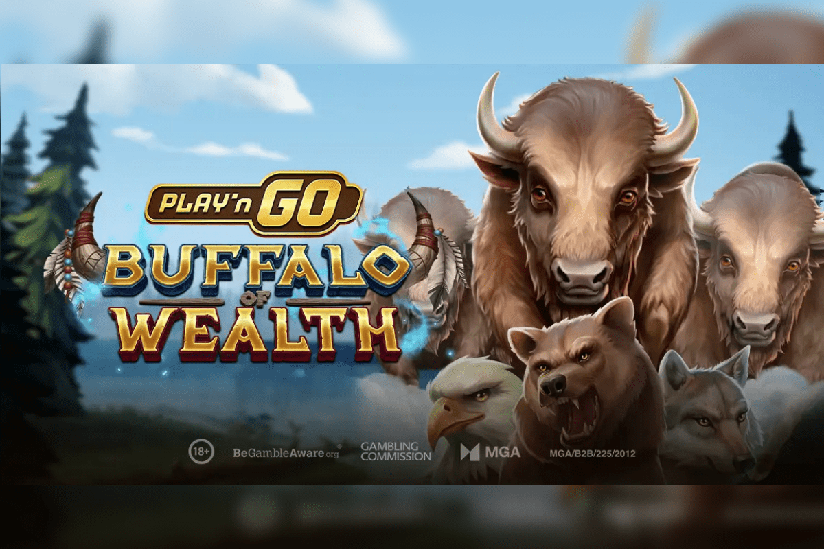 play’n-go-buffalo-of-wealth-charges-onto-the-reels-with-mighty-power