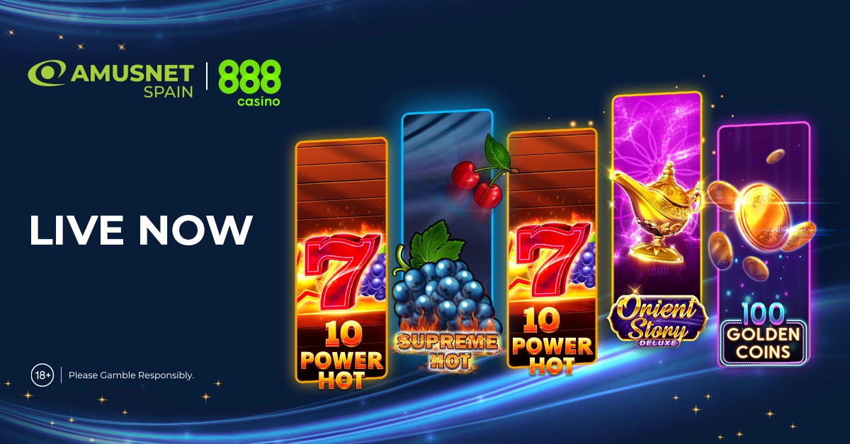 amusnet-and-888.es-join-forces-to-boost-spanish-market-reach