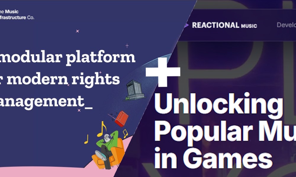 reactional-music-&-musicinfra-partner-to-build-music-rights-management-solution-for-games