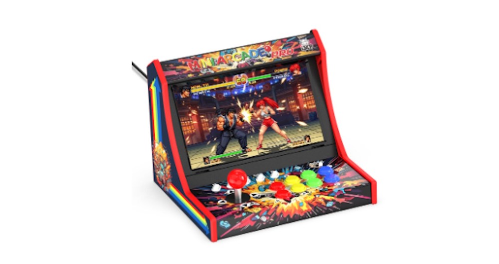get-set-for-arcade-thrills-and-holiday-chills-as-imp-gaming-ships-the-mini-arcade-pro-for-nintendo-switch-1-|-2-and-oled-switch