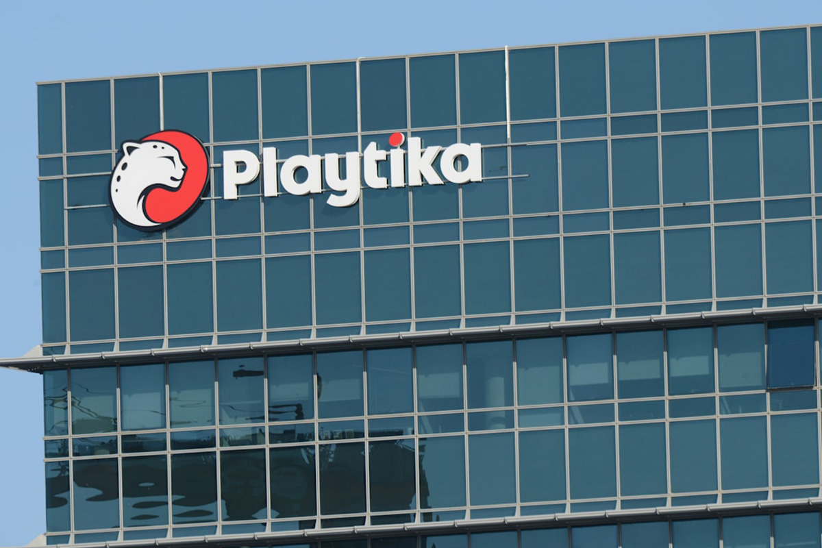 Playtika to Lay Off 15% of Workforce in Q1 2026