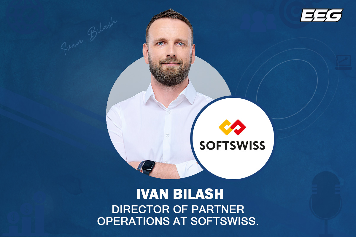 2026 iGaming Trends Marathon by SOFTSWISS – A Sneak Peek with Ivan ...