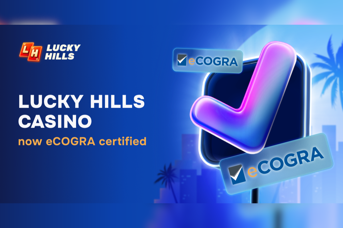 renommiert LuckyHills Casino bonus für neue spieler aktion