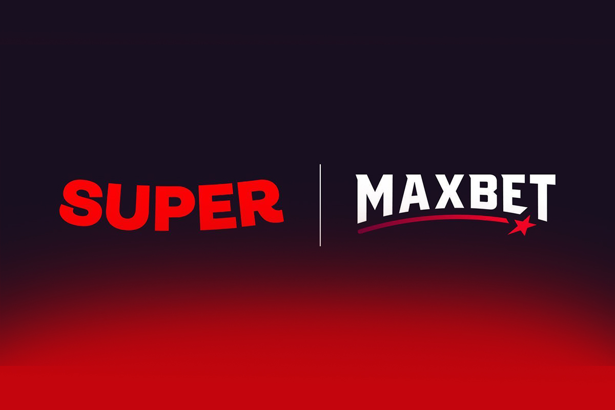 Super Technologies Acquires Maxbet Online Operations in Romania and Malta