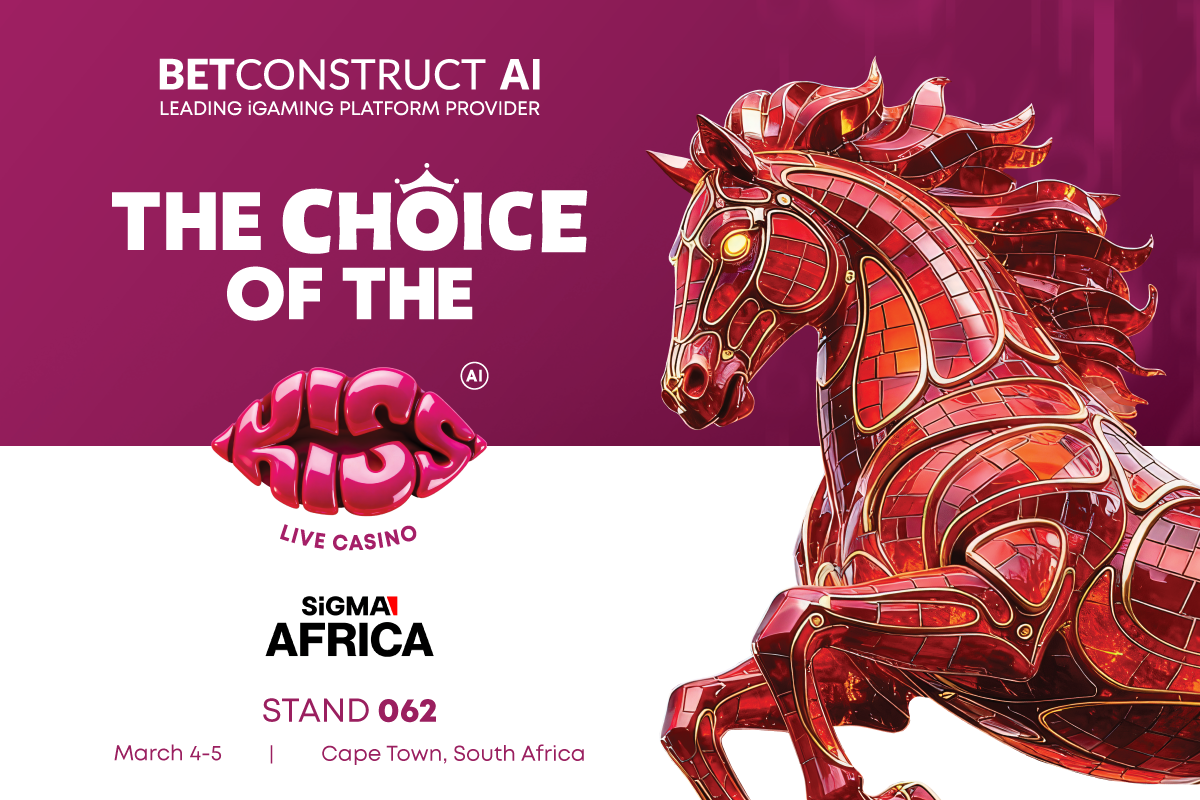 BetConstruct AI to Showcase Innovations at SiGMA Africa 2026