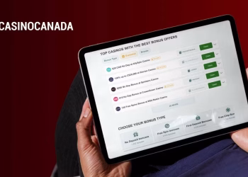 CasinoCanada.com Launches Revamped Bonus Cards