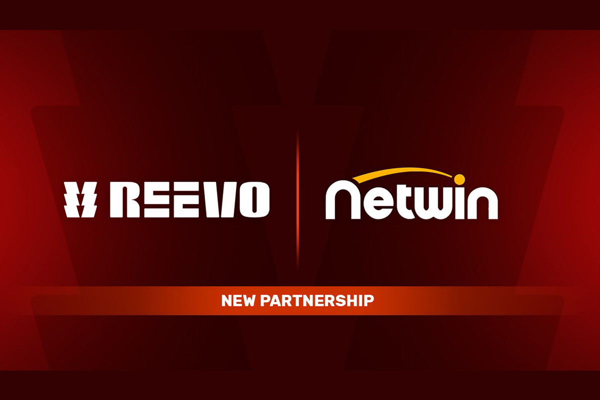 REEVO Partners with Netwin