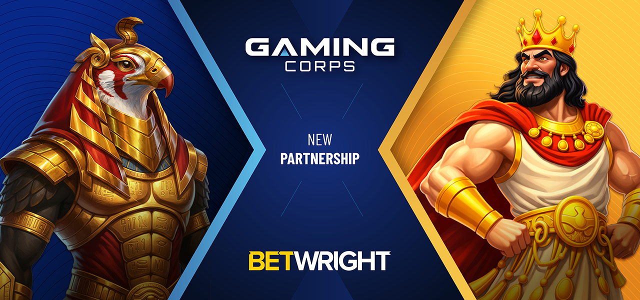 Gaming Corps rolls out full games catalogue with BetWright in the UK ...