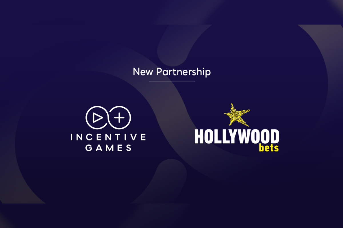 Inserntive Incentive Games launches with Hollywoodbets in South Africa