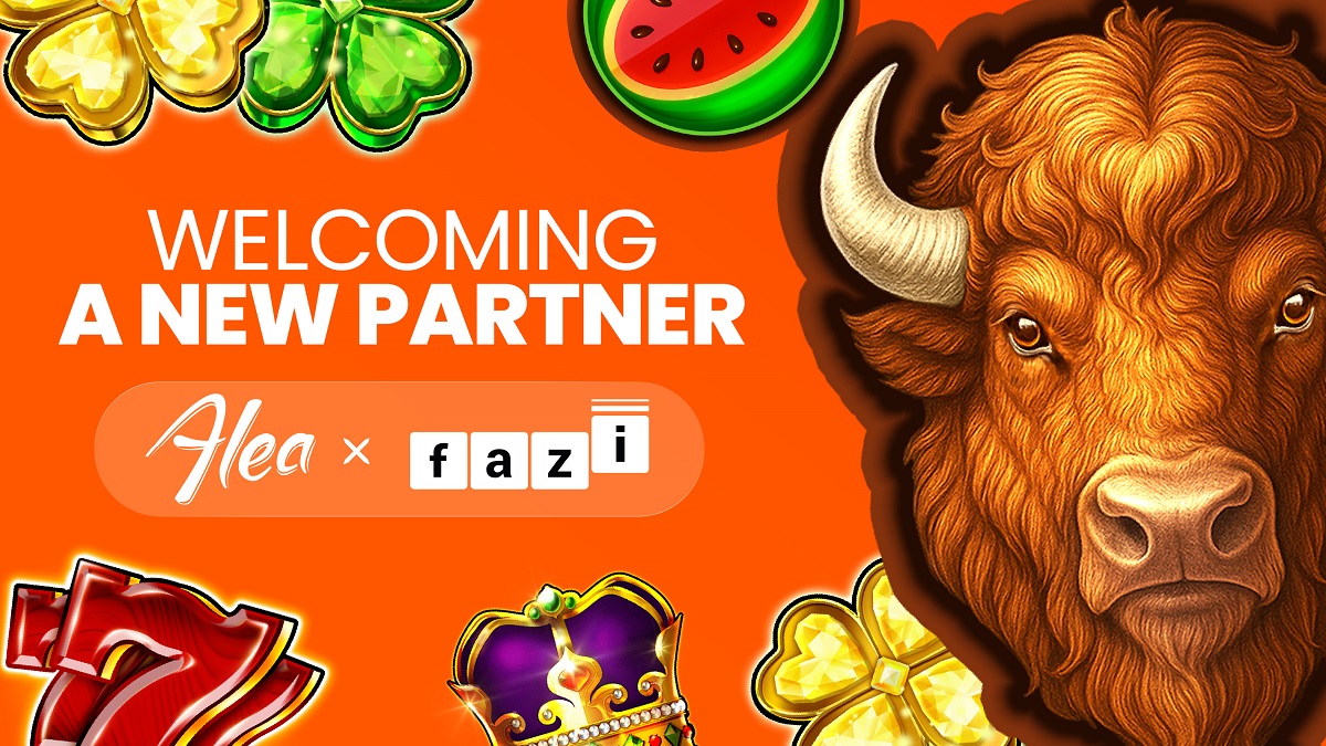 Alea adds FAZI games via single API aggregation deal - EE Gaming ...