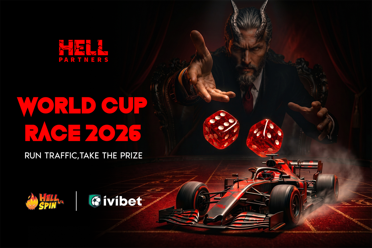 Every FTD Counts HELL Partners Launches €20,000 World Cup Race 2026 ...