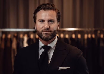 Richard Woodbridge Elected to ATG Board of Directors