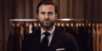 Richard Woodbridge Elected to ATG Board of Directors
