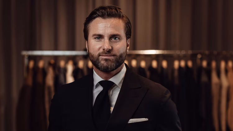 Richard Woodbridge Elected to ATG Board of Directors