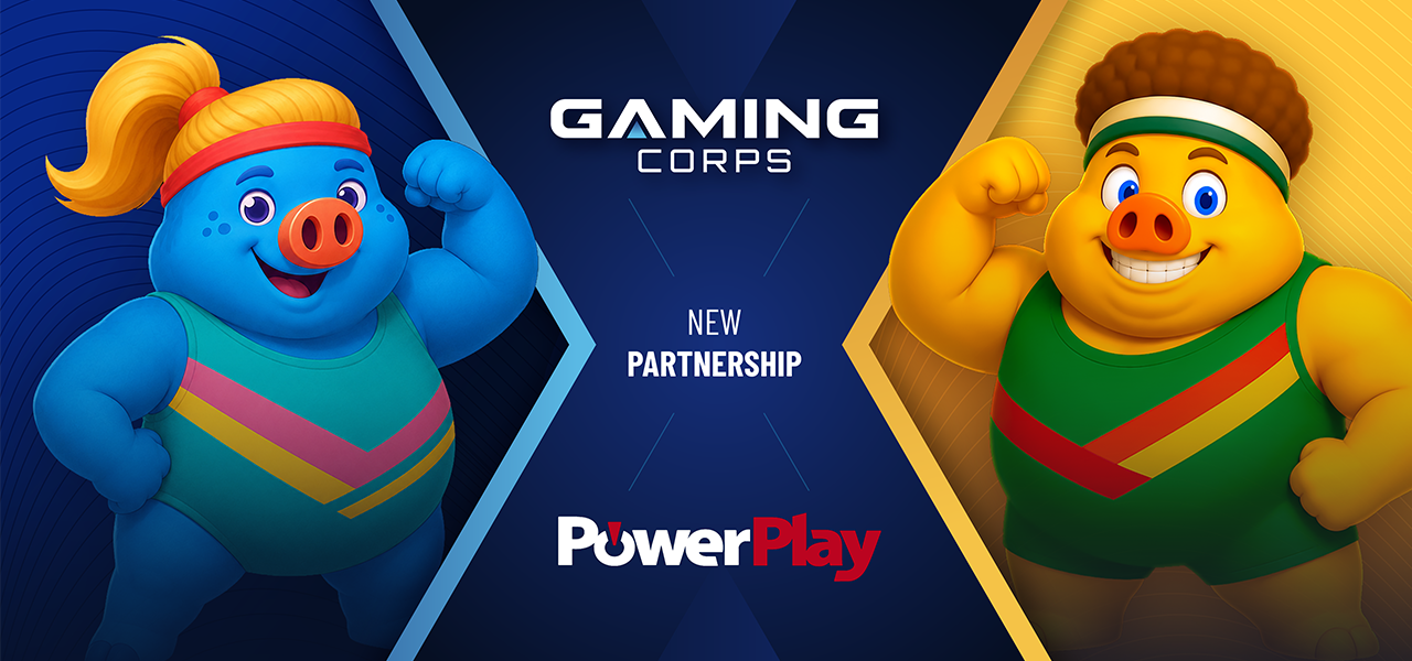 Gaming Corps launches with PowerPlay in Ontario ahead of Alberta ...