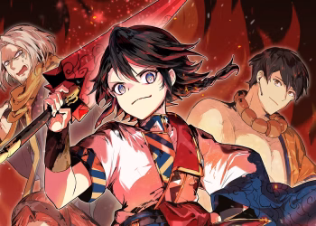 G2 Esports Announces Global English Launch of Webcomic “Red Aura” on WEBTOON