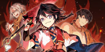 G2 Esports Announces Global English Launch of Webcomic “Red Aura” on WEBTOON