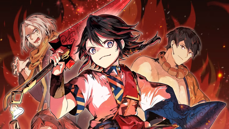 G2 Esports Announces Global English Launch of Webcomic “Red Aura” on WEBTOON