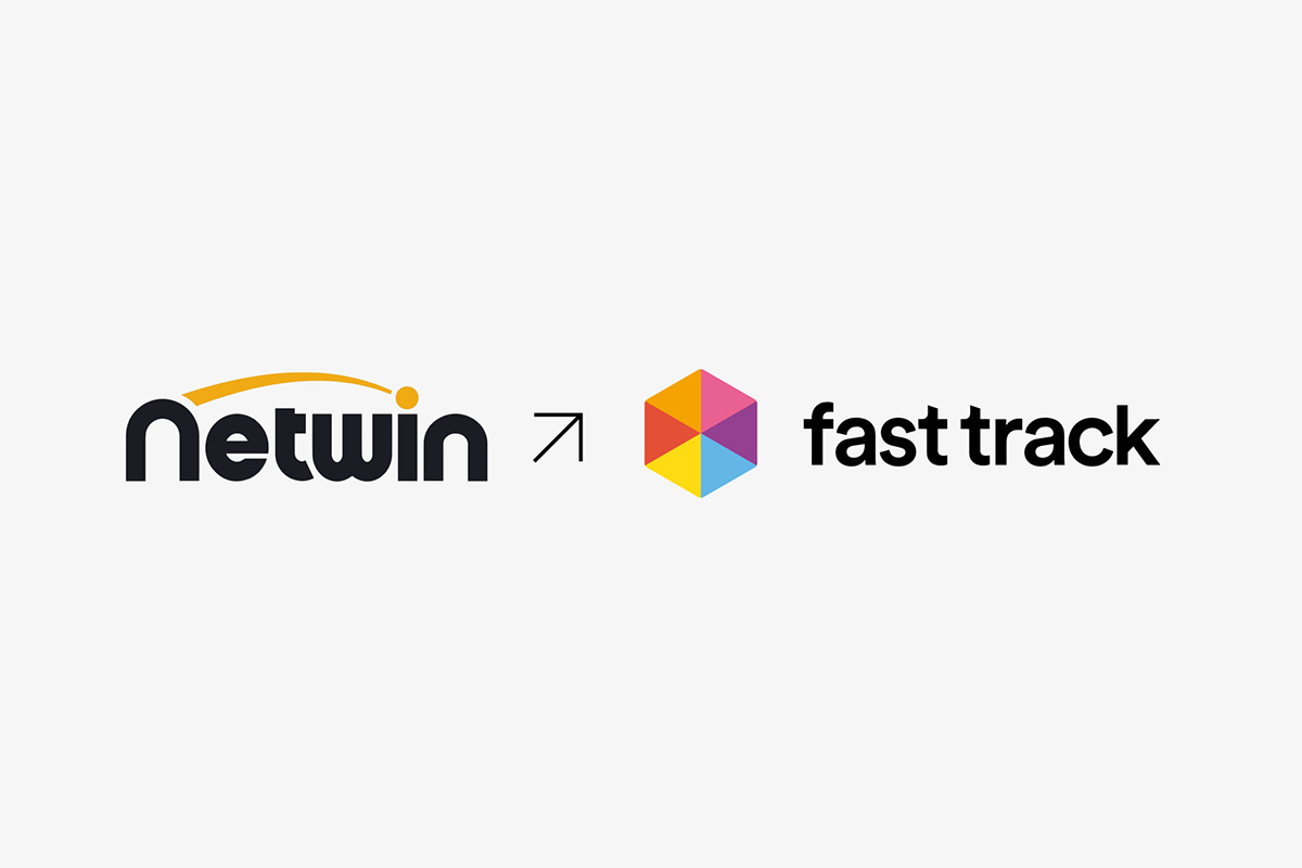 NetWin.it Partners with Fast Track