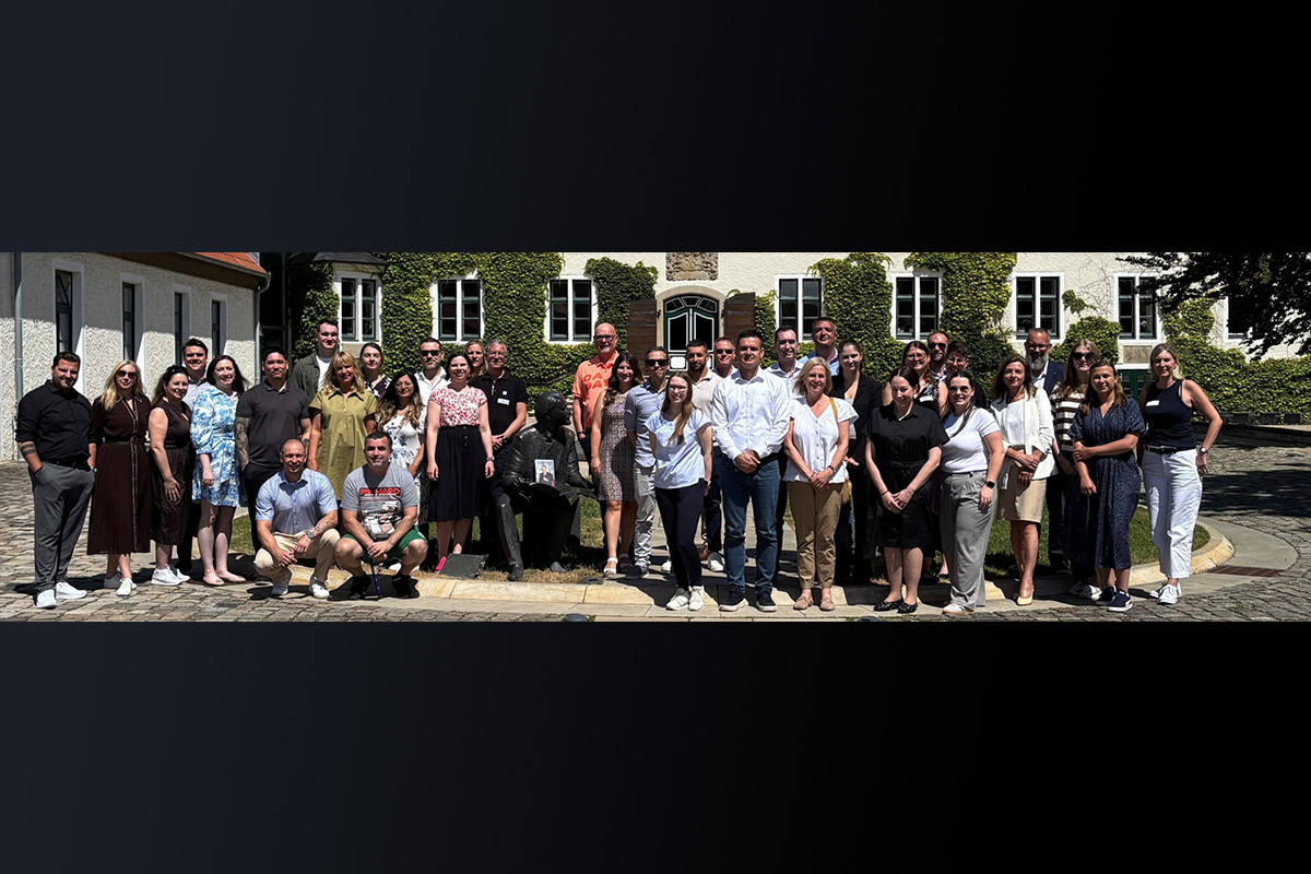 Merkur Group Strengthens Compliance Efforts