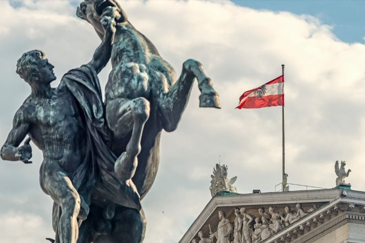 Austria Submits its Proposed Gambling Act Reforms to EC for Review