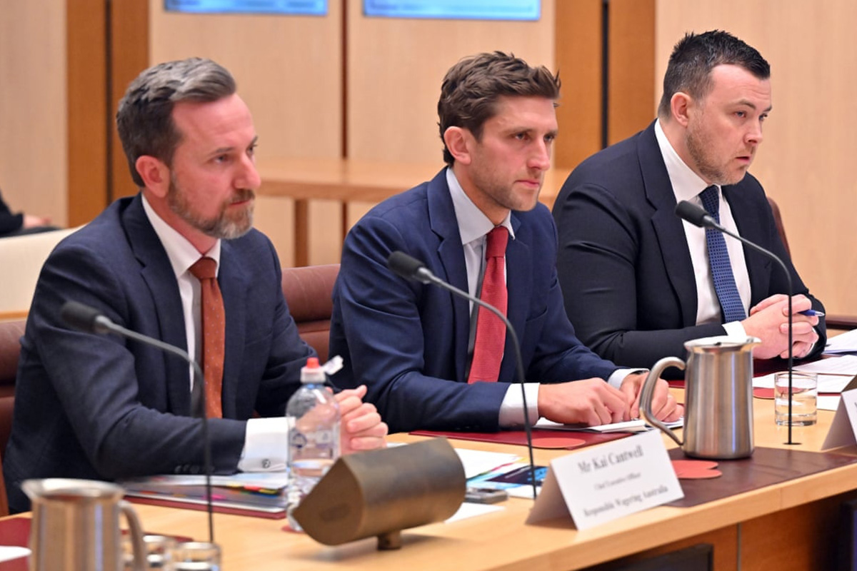 Sportsbet and Tabcorp Deny Allegations Against Them in Australia
